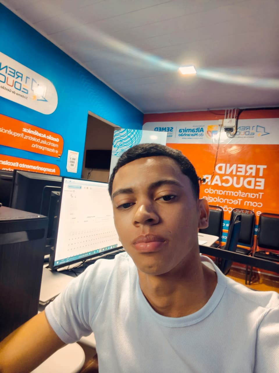 Profile picture